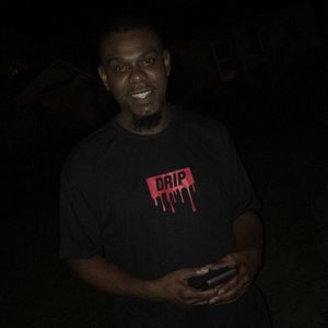 Meet your Posher, Terrence